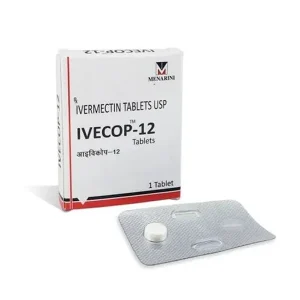 Ivecop 12 mg