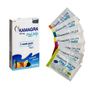 Camagra Oral Jelly