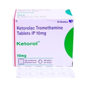 Ketorol 10mg