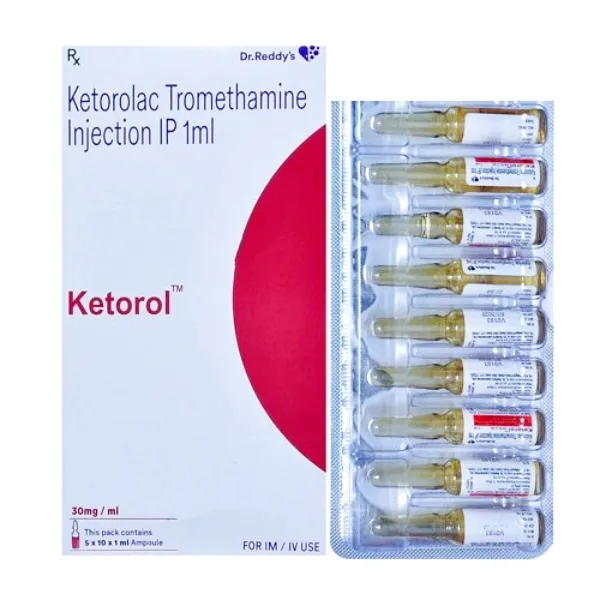 Ketorol 30mg