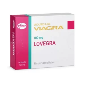 Female Viagra Australia (Sildenafil Citrate)