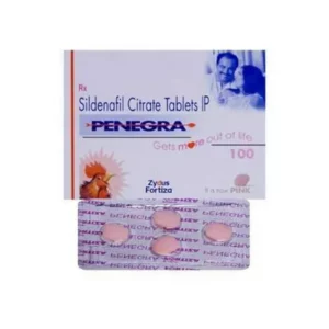 Penegra Tablets