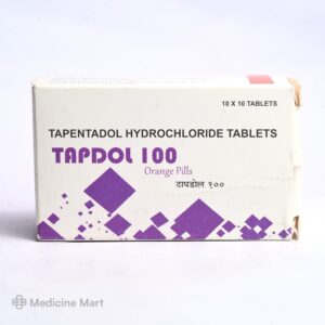 Tapdol 100 mg Tablet