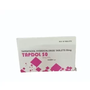 Tapdol 50 mg
