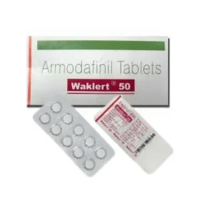 Waklert 50 mg
