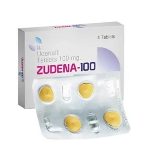 Zudena 100mg