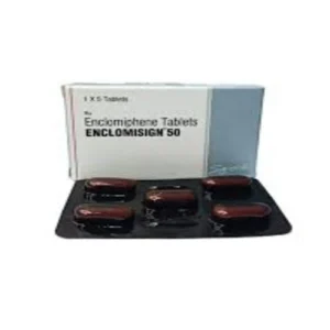 Enclomiphene Citrate
